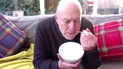 smartmeter online show from December 24, 9:17 am