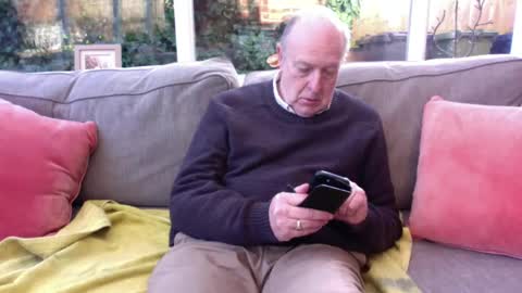 smartmeter online show from February 5, 8:54 am