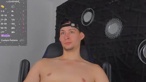 Jade Smiith online show from January 13, 9:42 pm