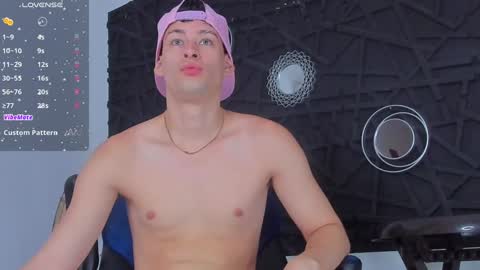 Jade Smiith online show from December 31, 8:56 pm