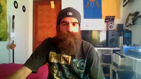 willy online show from March 3, 11:17 am