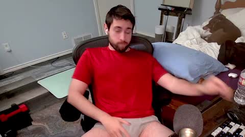 Snapshot of smilingwanker chatting on January 25, 8:21 am smilingwanker online show from January 25, 8:21 am