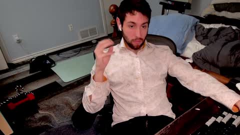 Snapshot of smilingwanker chatting on January 27, 11:11 am smilingwanker online show from January 27, 11:11 am