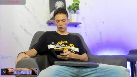 SMIT  online show from January 25, 8:10 pm