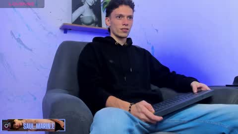 SMIT  online show from February 5, 8:57 pm