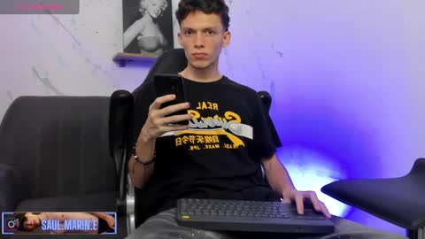 SMIT  online show from February 1, 9:40 pm