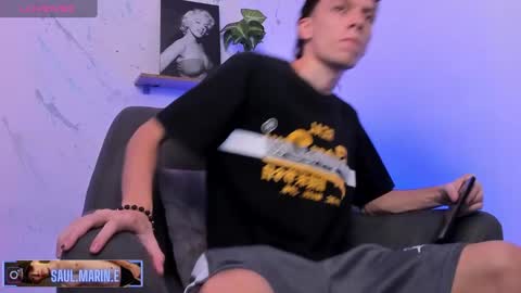 SMIT  online show from February 6, 8:34 pm