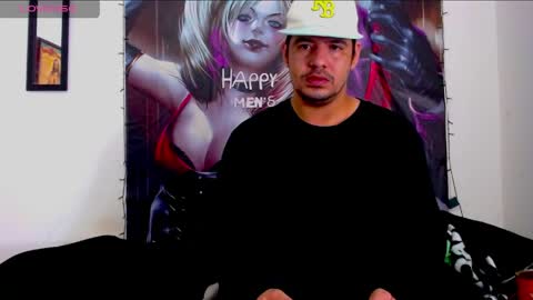 dani online show from March 26, 4:38 am