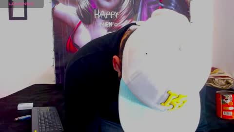 dani online show from April 1, 2:35 am