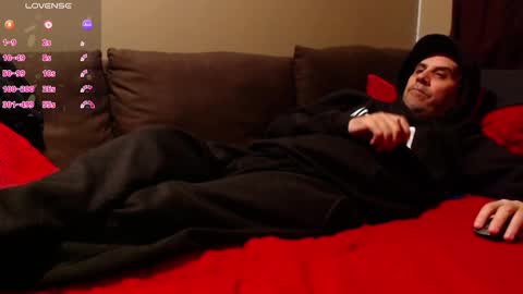 Snapshot of smoke_n_strokexxx chatting on October 27, 6:16 am Master J XXX online show from October 27, 6:16 am