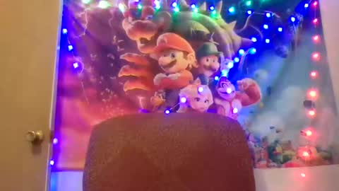 smoke online show from December 22, 8:58 pm