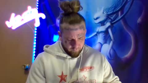 smoke online show from March 1, 9:09 am