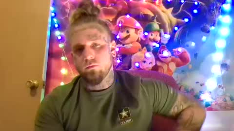 smoke online show from December 8, 10:03 pm