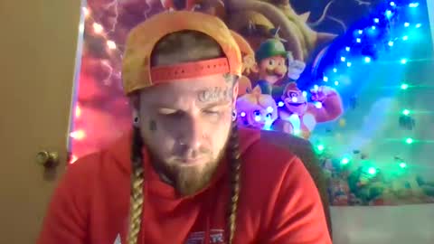 smoke online show from February 9, 3:12 pm