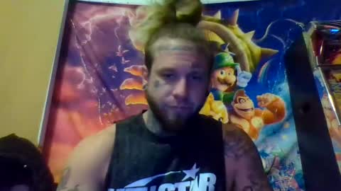 smoke online show from December 15, 1:13 am