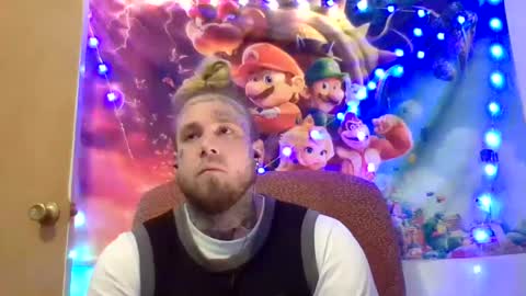 smoke online show from December 23, 6:16 pm