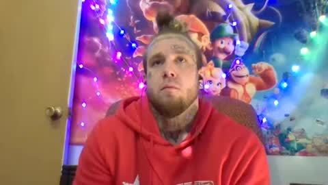 smoke online show from January 14, 6:38 pm