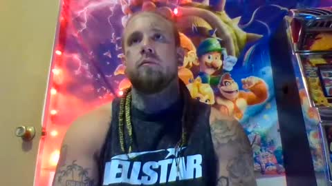 smoke online show from October 11, 1:20 am