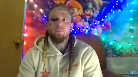 smoke online show from February 10, 1:14 am