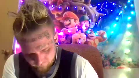 smoke online show from March 11, 2:21 am