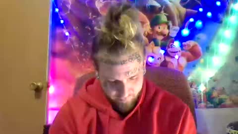 smoke online show from December 28, 10:34 pm