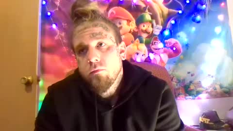 smoke online show from December 31, 9:06 pm