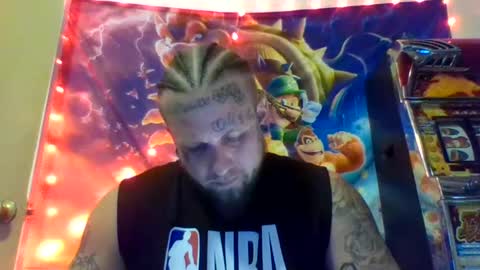 smoke online show from October 4, 1:10 am