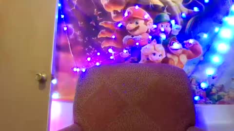 smoke online show from December 3, 4:35 am