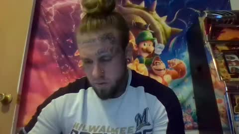 smoke online show from November 29, 7:38 pm