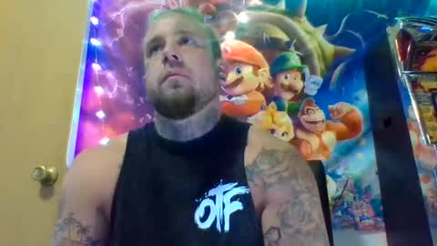 smoke online show from September 16, 11:27 pm