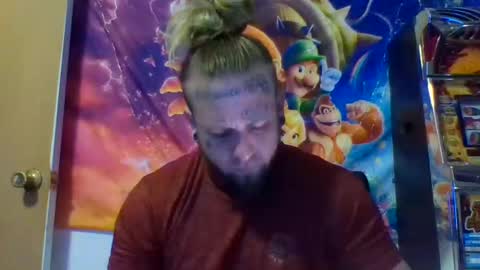 smoke online show from November 18, 11:03 am