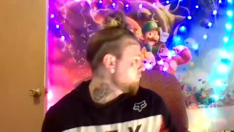 smoke online show from December 29, 6:27 pm