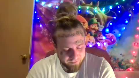 smoke online show from December 31, 10:58 am