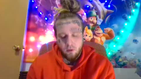 smoke online show from January 18, 1:34 am