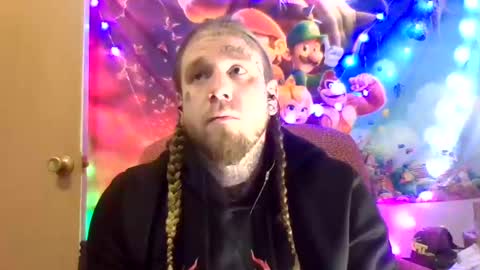 smoke online show from January 1, 8:37 pm