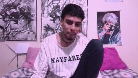 teddy online show from October 11, 8:18 am