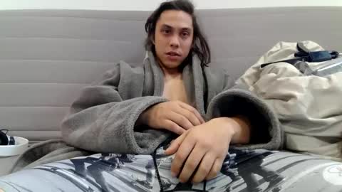 SmokeStar online show from January 9, 4:06 pm