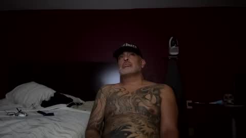 Smokey915 online show from June 29, 12:27 pm