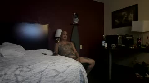 Smokey915 online show from June 24, 11:13 am