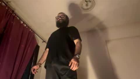 smokingorilla online show from January 14, 7:17 pm