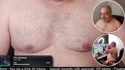 Snapshot of smokymountanman chatting on March 7, 12:15 am smokymountanman online show from March 7, 12:15 am