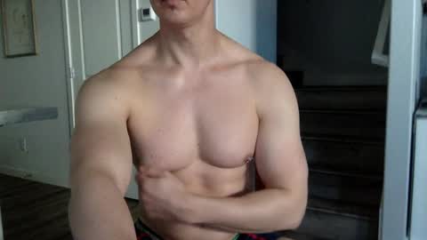 SmoothFlexibleMuscle online show from January 5, 5:51 pm