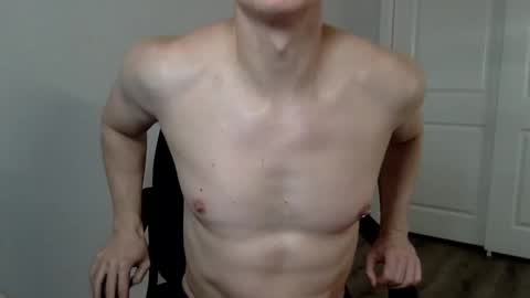 SmoothFlexibleMuscle online show from February 19, 4:33 pm