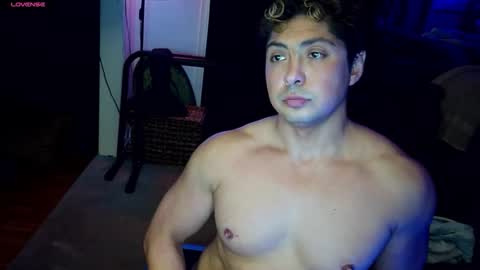 Myke Jackin online show from March 2, 8:10 am