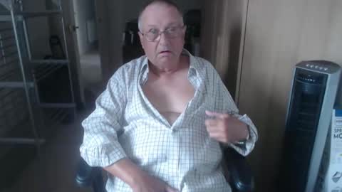 smoothmutton online show from October 1, 9:13 am