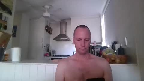 KinkyDonks online show from March 12, 2:20 am