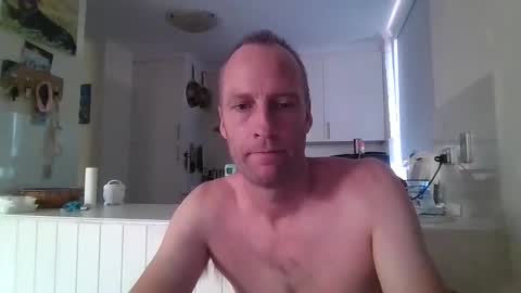 KinkyDonks online show from January 24, 5:21 am