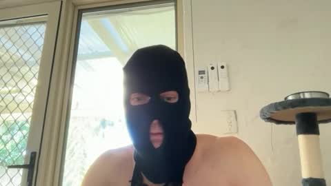 KinkyDonks online show from February 6, 2:52 am