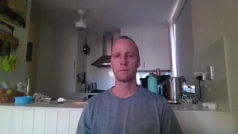 KinkyDonks online show from February 7, 4:06 am