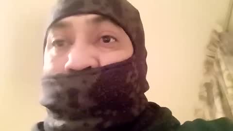 smoothstrik3r online show from October 31, 1:25 pm